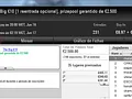 TiagoSoprano Vence The Hot BigStack Turbo €50 e  zenikem o The Big €100 104