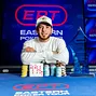 Andrew Camacho Eastern Poker Open $1200 New England Poker Championship Day 2