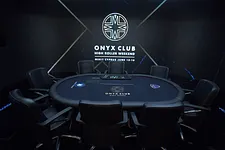 Onyx Super High Roller Series