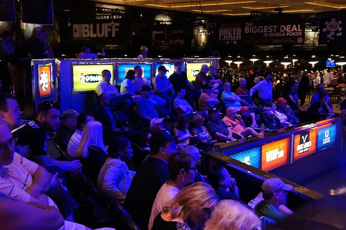 All Mucked Up: 2012 World Series of Poker Day 21 Live Blog 112