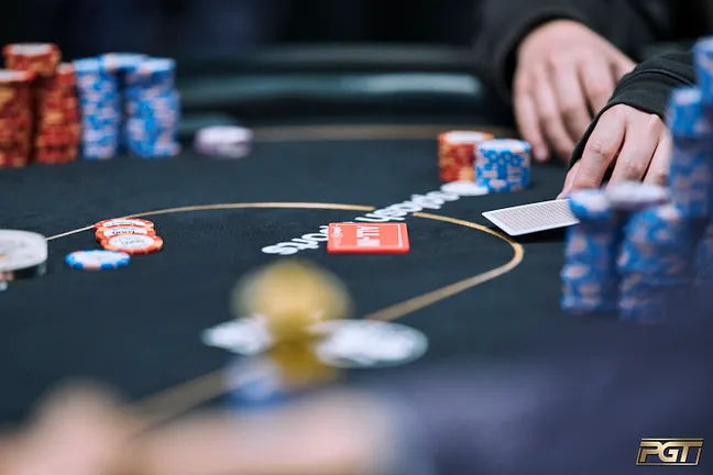 PokerGO