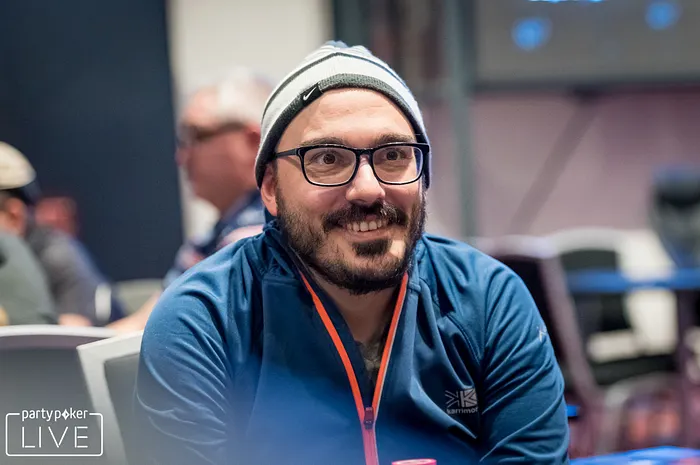 Aristeidis Moschonas