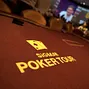 SiGMA Poker Tour Branding