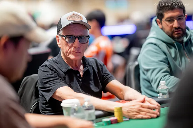 James Woods