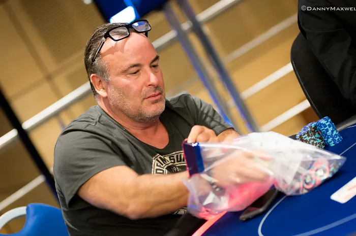 EPT Malta : Dan Shak chipleader du Jour 1A, Guillaume Valle et Ole Schemion enchaînent 0001
