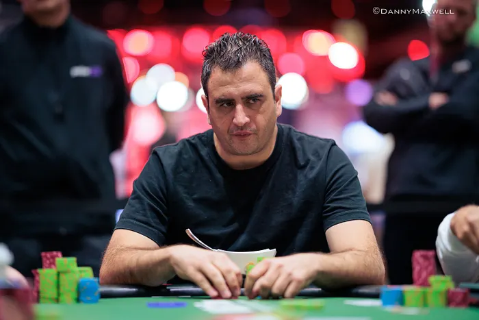 Robert Mizrachi