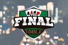 The Final Table