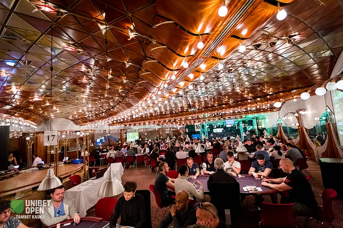 Streaming : L'Unibet Open Copenhague en direct [Final Day] 0001