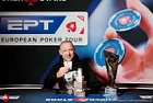 Boris Mondrus remporte l'EPT National Prague pour 382,750€, le Français Ut Tam Vo 6e