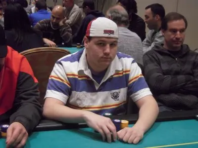 Lendas do Poker - Shaun Deeb 102