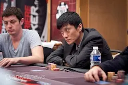 Deconstructing the Macau High-Stakes Cash Games 104