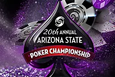 Arizona State Poker Championship