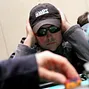 Justin Lepone in Event 14: Heads-Up NLHE at the 2014 Borgata Winter Poker Open