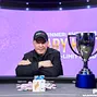 Cary Katz Wins PokerGO Cup Event #8