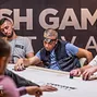 Cash Game Festival Bulgaria Feature Table