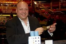 jeff lisandro wsope