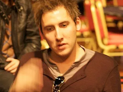 clement beauvois ohmyguru poker