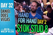 Daniel Negreanu - Vlogs