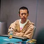 James Chau