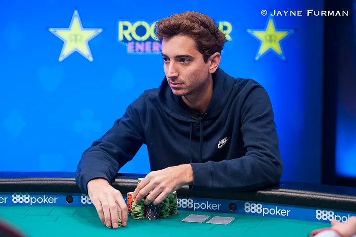 Diogo "phounderAA" Veiga