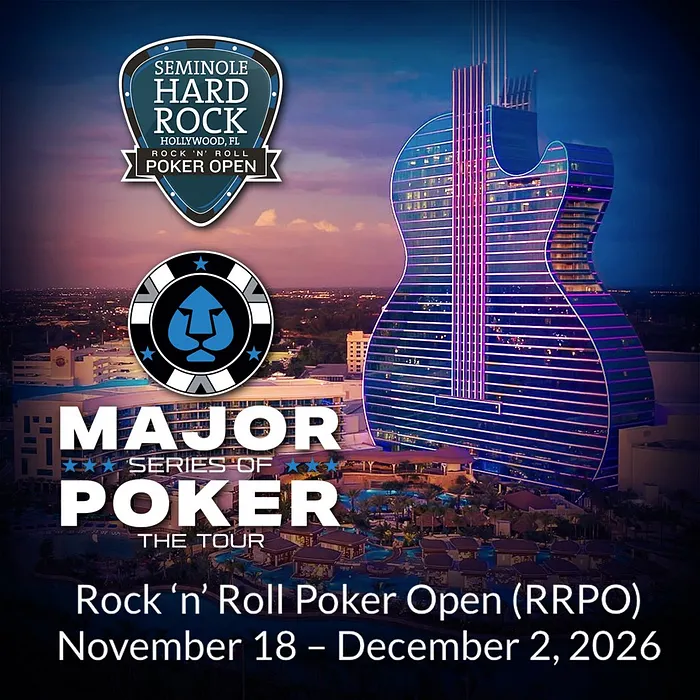 Raminder & Yuvee Extend Record; Boivin & Saliba Win Big at 2026 Lucky Hearts Poker Open 101
