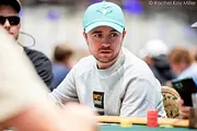 Patrick Leonard Enjoys Successful PartyPoker MILLIONS Online Weekend