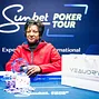 Ann Moodley Wins Women's Day Cup at Time Square