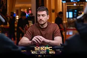 Rodrigo Selouan e Bruno Volkmann fazem bonito na King Poker Cup, na Coreia do Sul