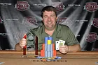 Tour Ambassador Chris Moneymaker Wins the Hollywood Poker Open St. Louis Regional Championship