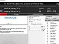 Wgakiters Brilha na PokerStars.pt; Dealerzon Vence The Hot BigStack Turbo €50 & Mais 125