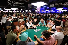 World Series of Poker