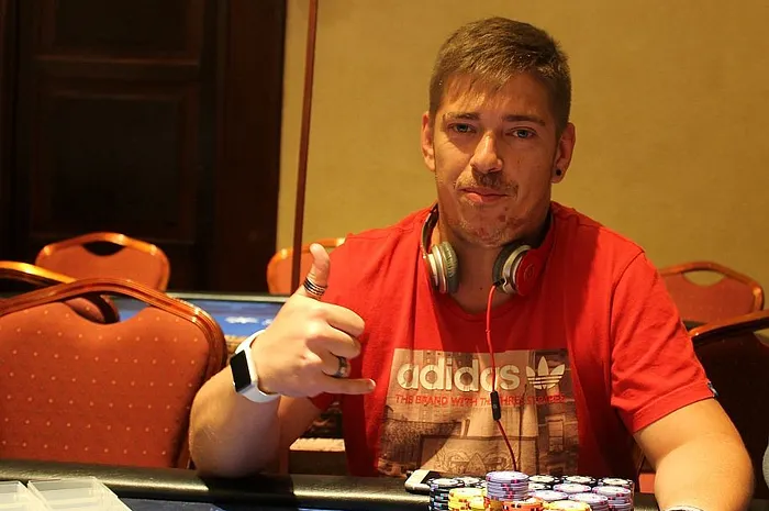 Jose Luis Reconquista