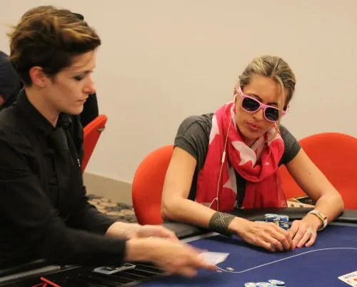 Sean Astin, du Seigneur des Anneaux au poker 103