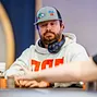 Russell Boyette $800 Main Event Redraw
