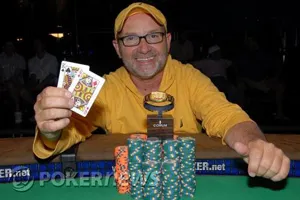 WSOP 2009: Entregues as Braceletes nos Eventos 9 e 10 0001