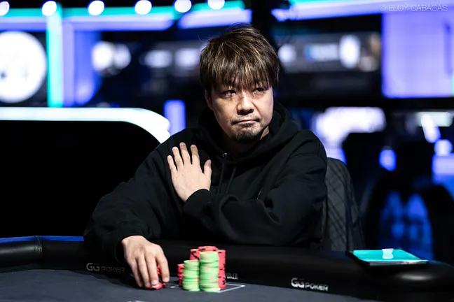 Koji Fujimoto
