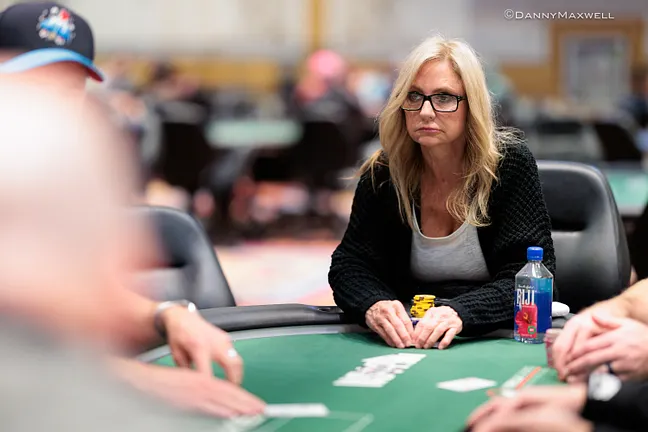 Jennifer Harman