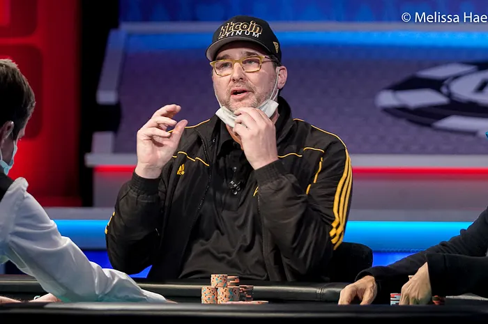 phil hellmuth 2022 wsop