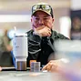 Roger Javier $800 Main Event Redraw