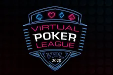 Virtual Poker League
