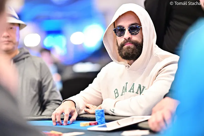 Ramon Kropmanns Da Silva