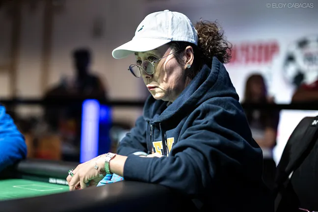 Qing Lu