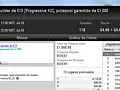 NeverLoose62 dá Show na PokerStars.pt; JJamaicaKK88 Vence The Big €100 127