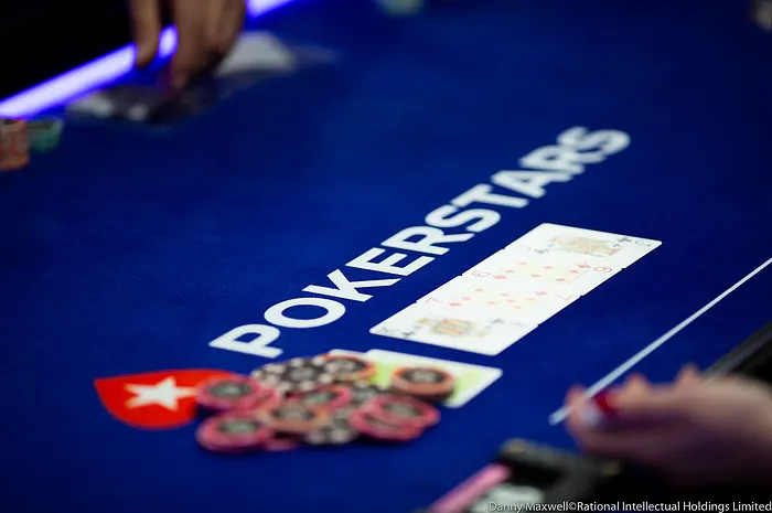 pokerstars online poker cheaters