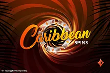 Caribbean Poker Party SPINS