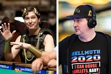 10 Year Challenge - The Poker Edition