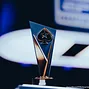 EPT Prague 2024 Main Event Trophy