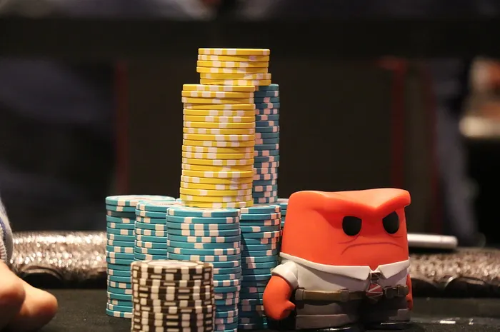 Working to Win: The Business of Professional Poker