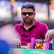 Vinay Boob