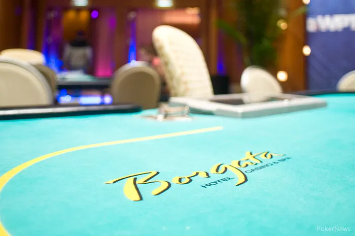 Schedule Released for 2014 Borgata Spring Poker Open 0001